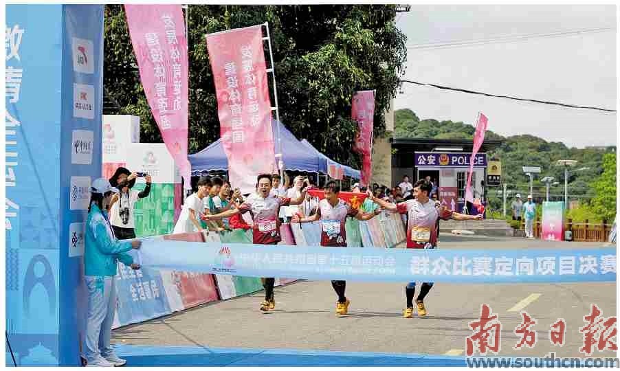 AA, 总决赛结束, 氛围感染着 AA, 总决赛结束, 氛围感染着