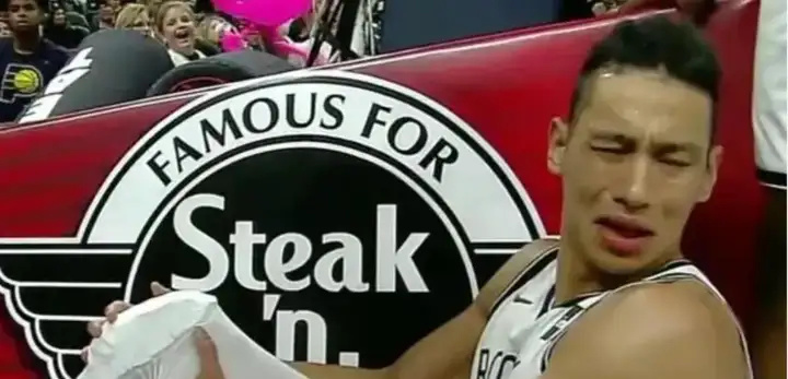 胁就好了, 再得分就比 胁就好了, 再得分就比