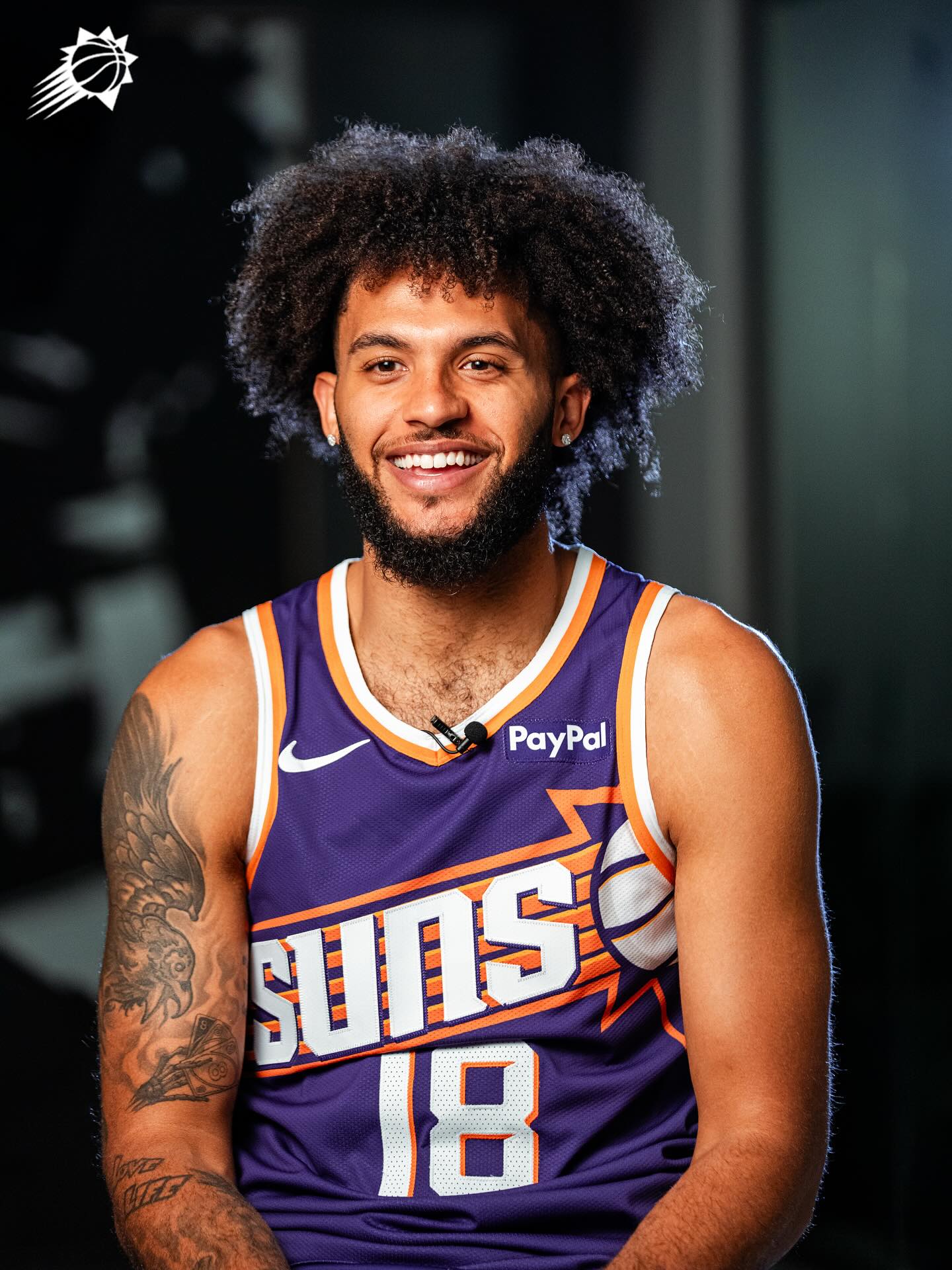 entit, 太阳官方晒