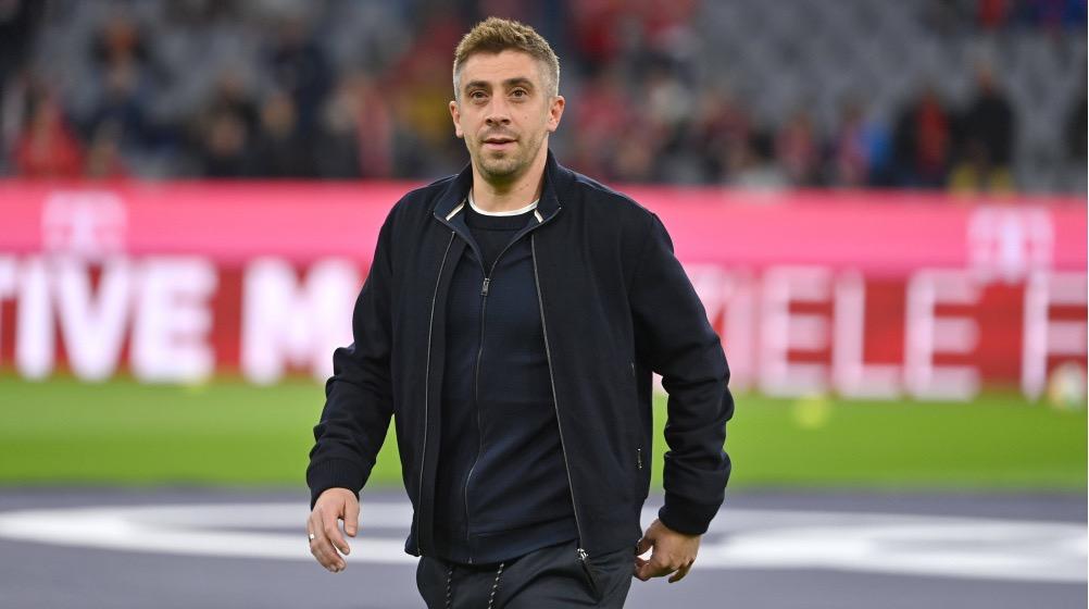 由衷感谢, 马尔科