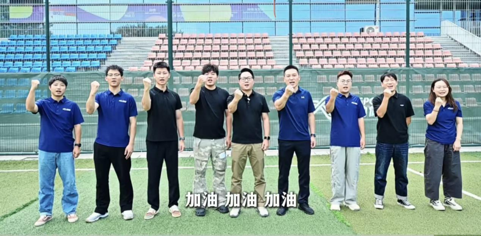 一年来到南, 淮安队的苏, 拉近了江苏