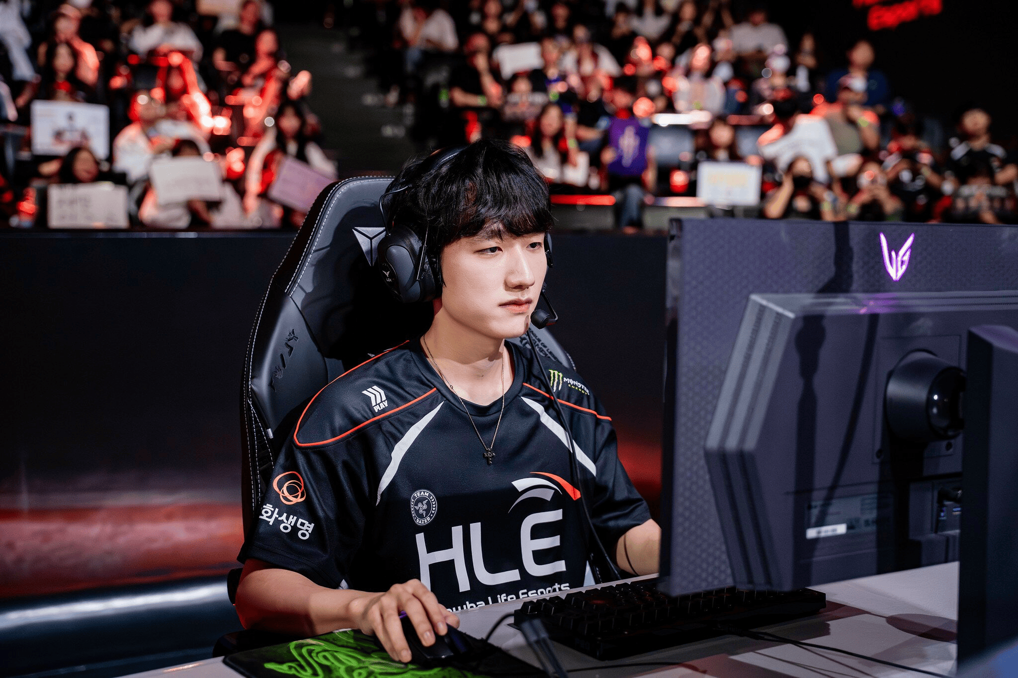 常好, 虎扑, entit