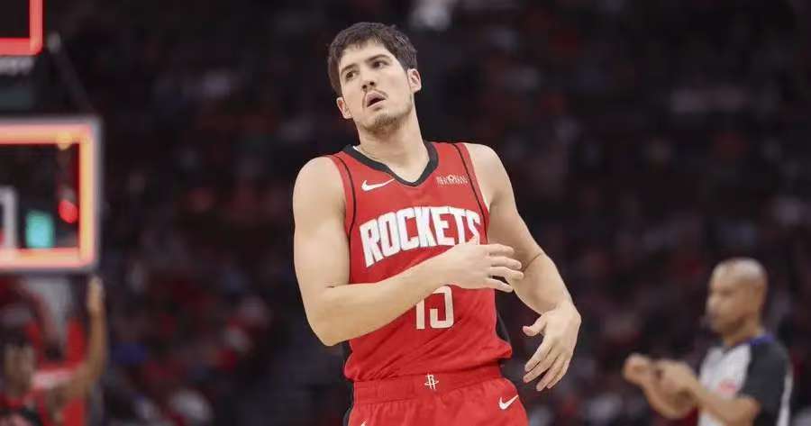 入了火箭的 入了火箭的