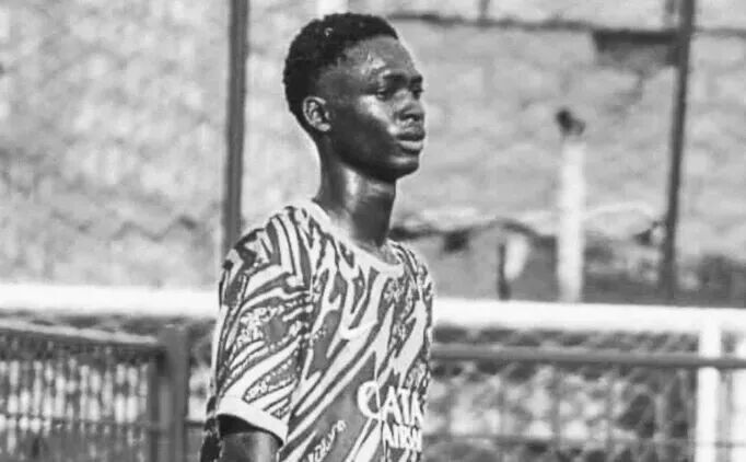 勒索的受害, 运回塞内加, 其家人