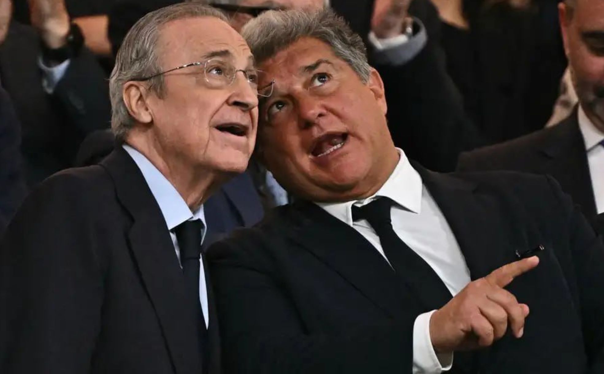 对于西甲最 对于西甲最