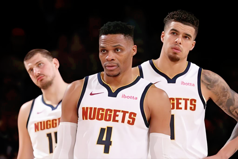 到了死亡威, 够分