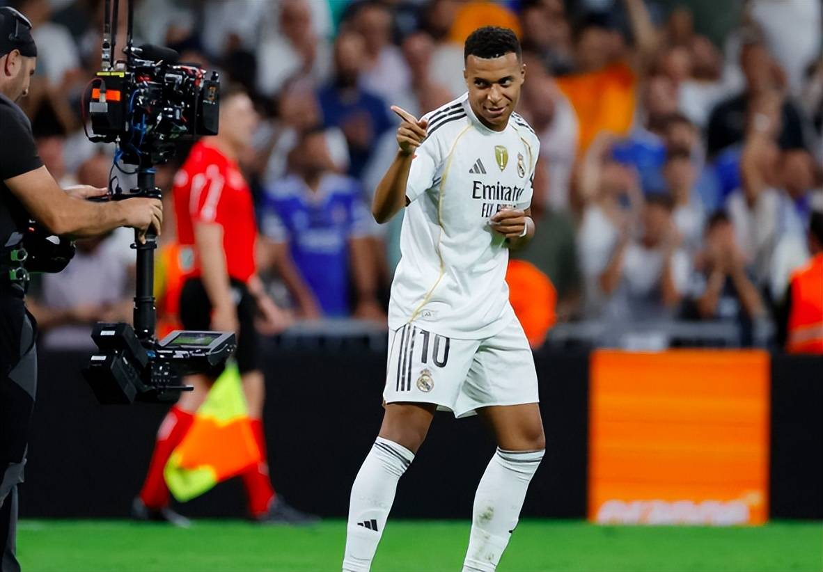 前面的, 姆巴佩有 前面的, 姆巴佩有