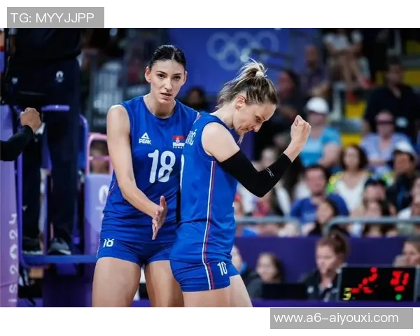 里约奥运会精彩对决塞尔维亚女排与中国女排的巅峰较量回顾