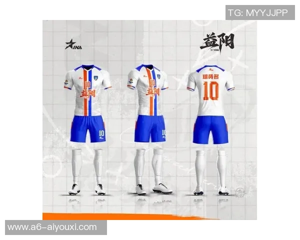 “湘超”益阳队球员大盘点，来看看你知道几位？