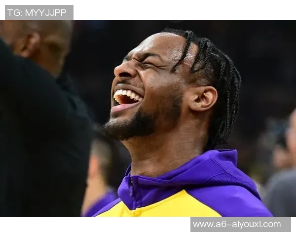 名嘴：布朗尼已高于次轮末平均水平 拿他当枪使黑老詹的人该惭愧