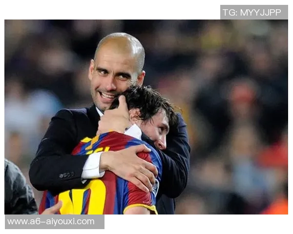 客观数据来了！安切洛蒂和瓜迪奥拉谁更强？多半球迷以为瓜帅更强