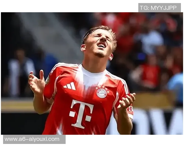 德天空介绍拜仁小将卡尔:经纪人巴拉克偶像厄德高,现在还在上学